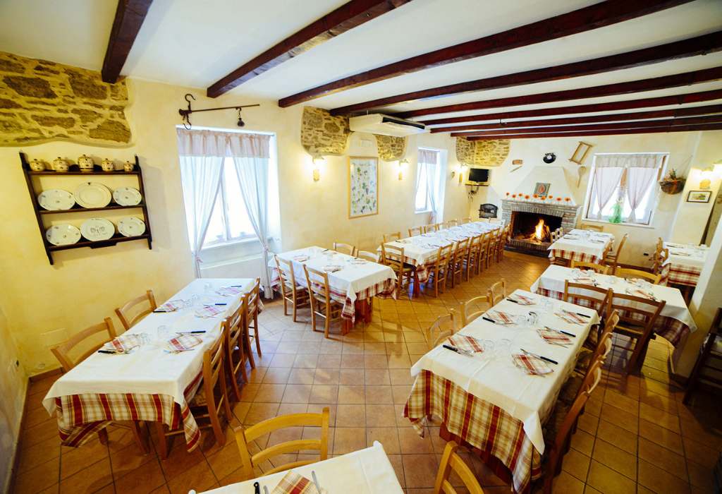 Agriturismo Il Grappolo Lanciano